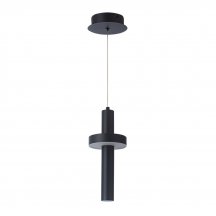 Подвесной светильник MODESTYLE MS.9882.1 BK