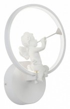 Настенный светильник с выключателем Vitaluce V4667 V4667-0/1A