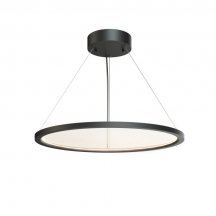 Подвесной светильник Veil DK6617-BK