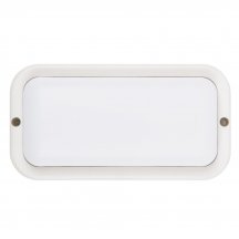 Настенно-потолочный светильник Volpe ULW-Q228 18W/4000K IP65 WHITE