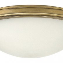 Потолочный светильник для гостиной Hinkley  hK/COLLIER/F/M