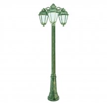 Наземный фонарь Saba K22.156.S30.VYE27DN