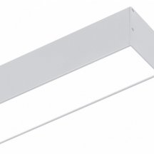 Настенно-потолочный светильник Arlight LINE 056161
