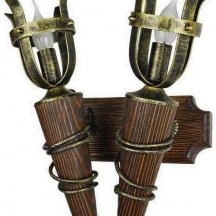 Бра Тарьсма Факел Факел-2