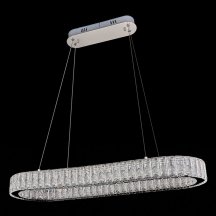 Подвесная люстра Delaina LE3012/900L CH