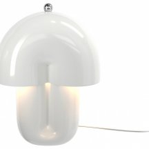 Интерьерная настольная лампа Hope MOD479TL-L14W3K