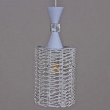 Подвесной светильник Reluce 04570-0.4-01 WH