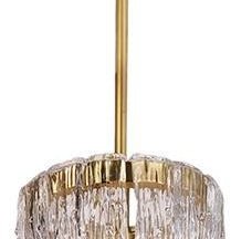 Потолочная люстра LArte Luce Flussio L92601.92