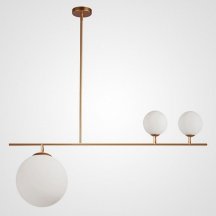 Китайская люстра ImperiumLoft VASTY VASTY01