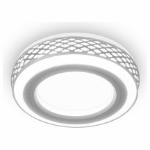 Накладной точечный светильник Gauss  BL142P