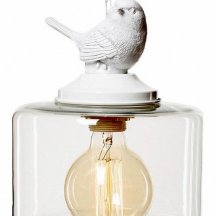 Подвесной светильник на кухню Loft IT Newborn Loft1806