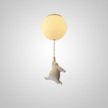 Потолочный светильник Wasty Wasty01