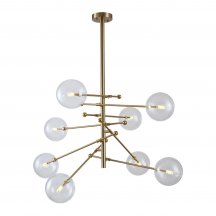 Потолочная люстра Greensboro LSP-6072