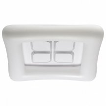 Потолочный светодиодный светильник DeMarkt Эрида 706010801