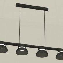 Подвесной светильник Ambrella light XB XB9152100