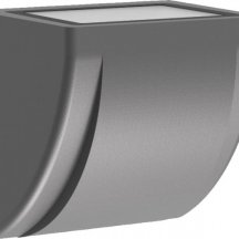 Настенный светильник уличный Dwell NC-003056-DG