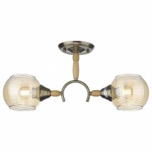 Потолочная люстра Velante 214-507-02