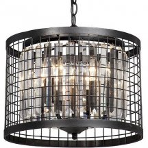 Подвесная люстра Vitaluce V5184-1/4