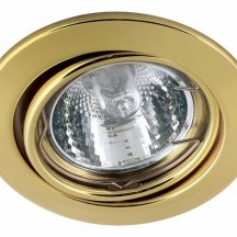 Точечный светильник для коридора escada  111005