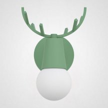Бра ImperiumLoft DEER01
