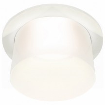 Встраиваемый светильник Ambrella light Xc621 1 XC7621045