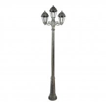 Наземный фонарь Saba K22.157.S21.BXE27