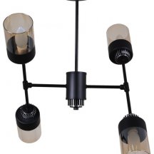 Потолочная люстра Reluce 32352-0.3-04