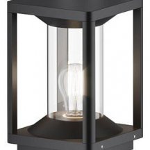 Наземный низкий светильник Maytoni Cell O452FL-01GF