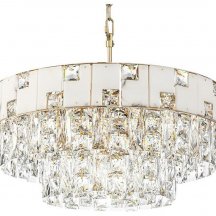 Элитная люстра Odeon Light Chessi 5076/11