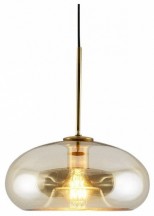 Подвесной светильник Moderli Laura V11529-1P