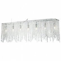 Люстра для натяжных потолков Maytoni Empress DIA002PL-07CH