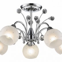 Потолочная люстра Velante 707-107-05