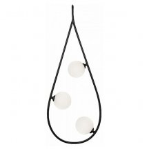 Трековый светильник для кухни Freya Perlina FR4005PL-03B2