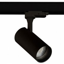 Трековый светильник ST Luce Однофазная Трековая Система ST383.496.10