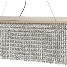 Подвесная люстра Arti Lampadari Milano E 1.5.120X30.501 N