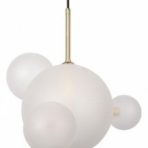 Подвесной светильник Loft IT Bolle 2030-P4 mini
