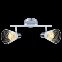 Спот Reluce 05968-0.8-02 WH+CR