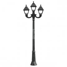 Наземный фонарь Fumagalli CEFA U23.202.R30.AYF1R