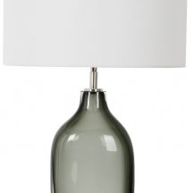 Интерьерная настольная лампа Crystal Table Lamp BRTL3199