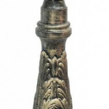 Наземный фонарь Fumagalli GLOBE 250 G25.162.000.BYF1R