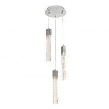 Подвесной светильник  ML.88992.3 CR