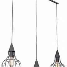 Подвесной светильник Vitaluce V4180-1/3S