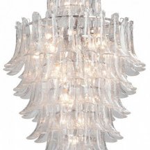 Элитная подвесная люстра Vitaluce  V5860-9/28