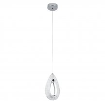 Подвесной светильник MODESTYLE MS.1121.1 CR