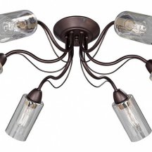 Люстра в гостиную Vitaluce V3744 V3744-8/6PL