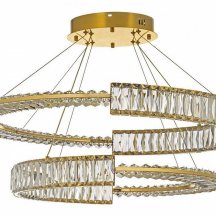 Подвесной светильник Arti Lampadari Carini Carini L 1.5.80+100.101 G