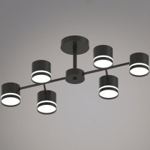 Потолочная люстра  96730-0.3-06 GX53 BK