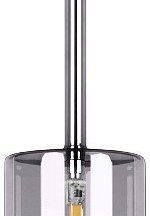 Подвесной светильник Loft IT Spillray 10232/C Smoke