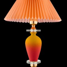 Настольная лампа Muses LE2001