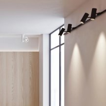 Трековый светильник Arlight 0 27468